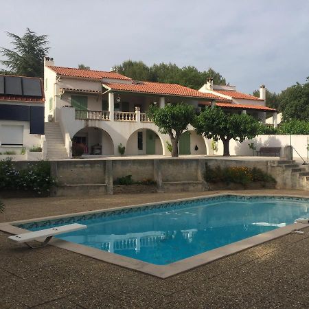 Bed and Breakfast Sur Les Pas De Pagnol Aubagne Zewnętrze zdjęcie