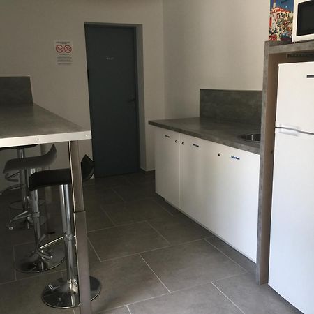 Bed and Breakfast Sur Les Pas De Pagnol Aubagne Zewnętrze zdjęcie