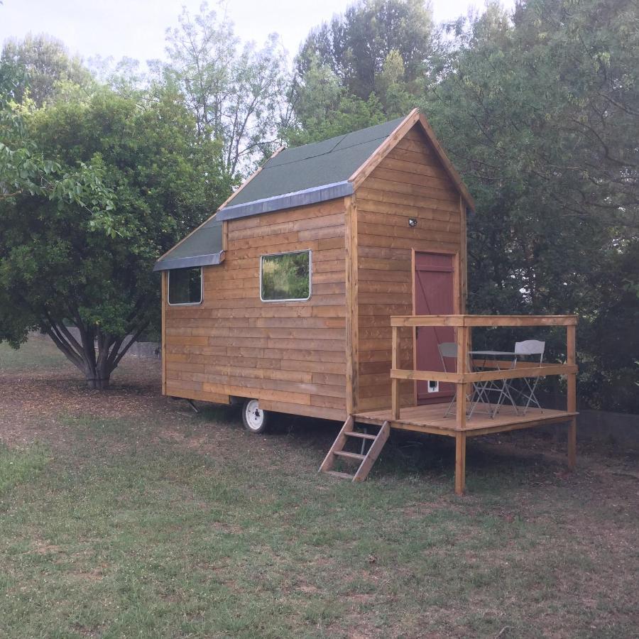 Bed and Breakfast Sur Les Pas De Pagnol Aubagne Zewnętrze zdjęcie