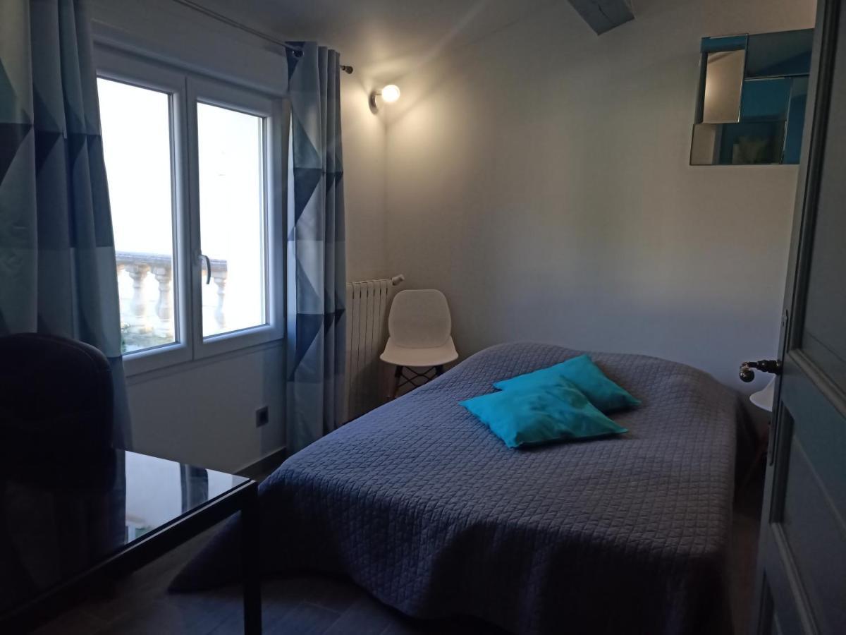 Bed and Breakfast Sur Les Pas De Pagnol Aubagne Zewnętrze zdjęcie
