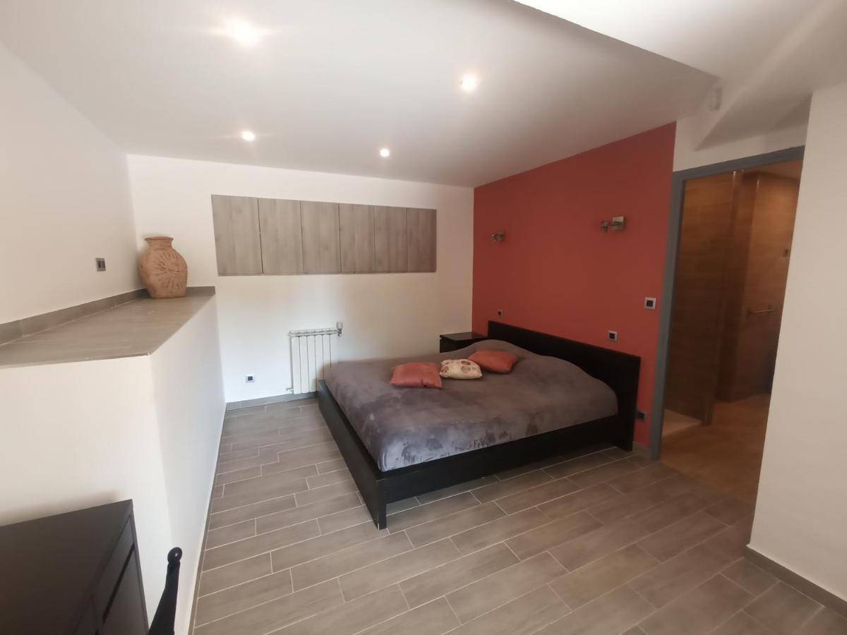 Bed and Breakfast Sur Les Pas De Pagnol Aubagne Zewnętrze zdjęcie