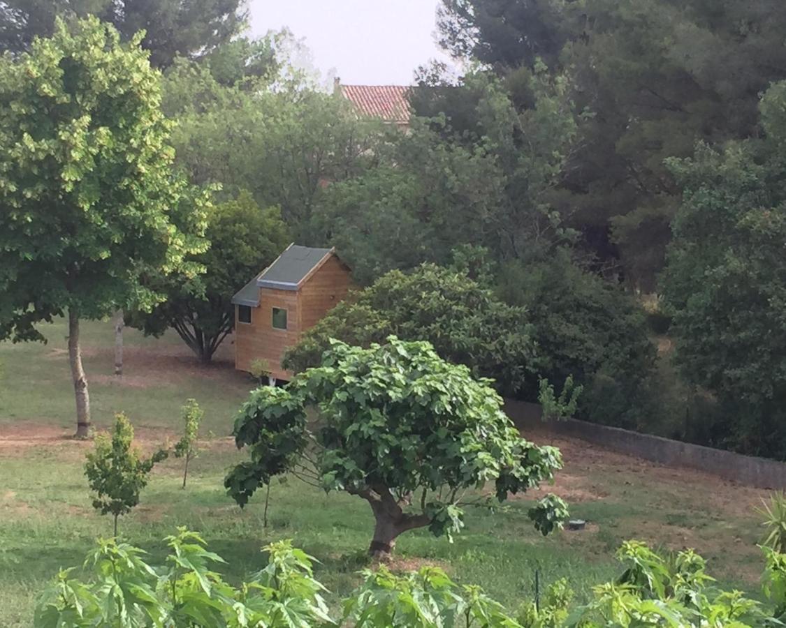 Bed and Breakfast Sur Les Pas De Pagnol Aubagne Zewnętrze zdjęcie