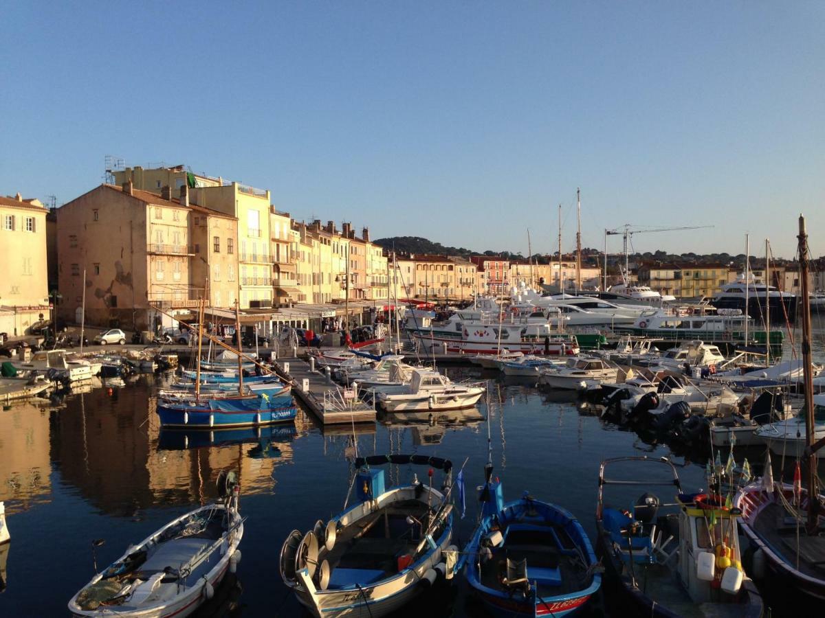 Bed and Breakfast Sur Les Pas De Pagnol Aubagne Zewnętrze zdjęcie